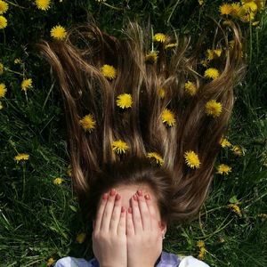 Meet your Posher, Elizabeth